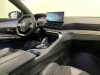 Peugeot 3008 GT 96kW thumbnail