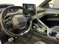 Peugeot 3008 GT 96kW thumbnail