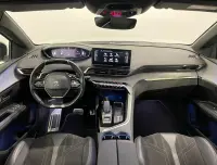 Peugeot 3008 GT 96kW thumbnail