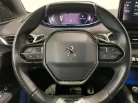 Peugeot 3008 GT 96kW thumbnail