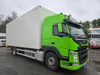 Volvo FM370 278kW thumbnail