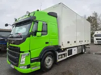 Volvo FM370 278kW thumbnail