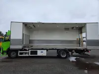Volvo FM370 278kW thumbnail