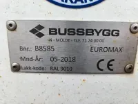 Volvo FM370 278kW thumbnail