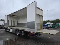 Volvo FM370 278kW thumbnail