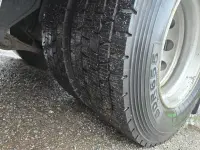 Volvo FM370 278kW thumbnail
