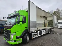 Volvo FM370 278kW thumbnail