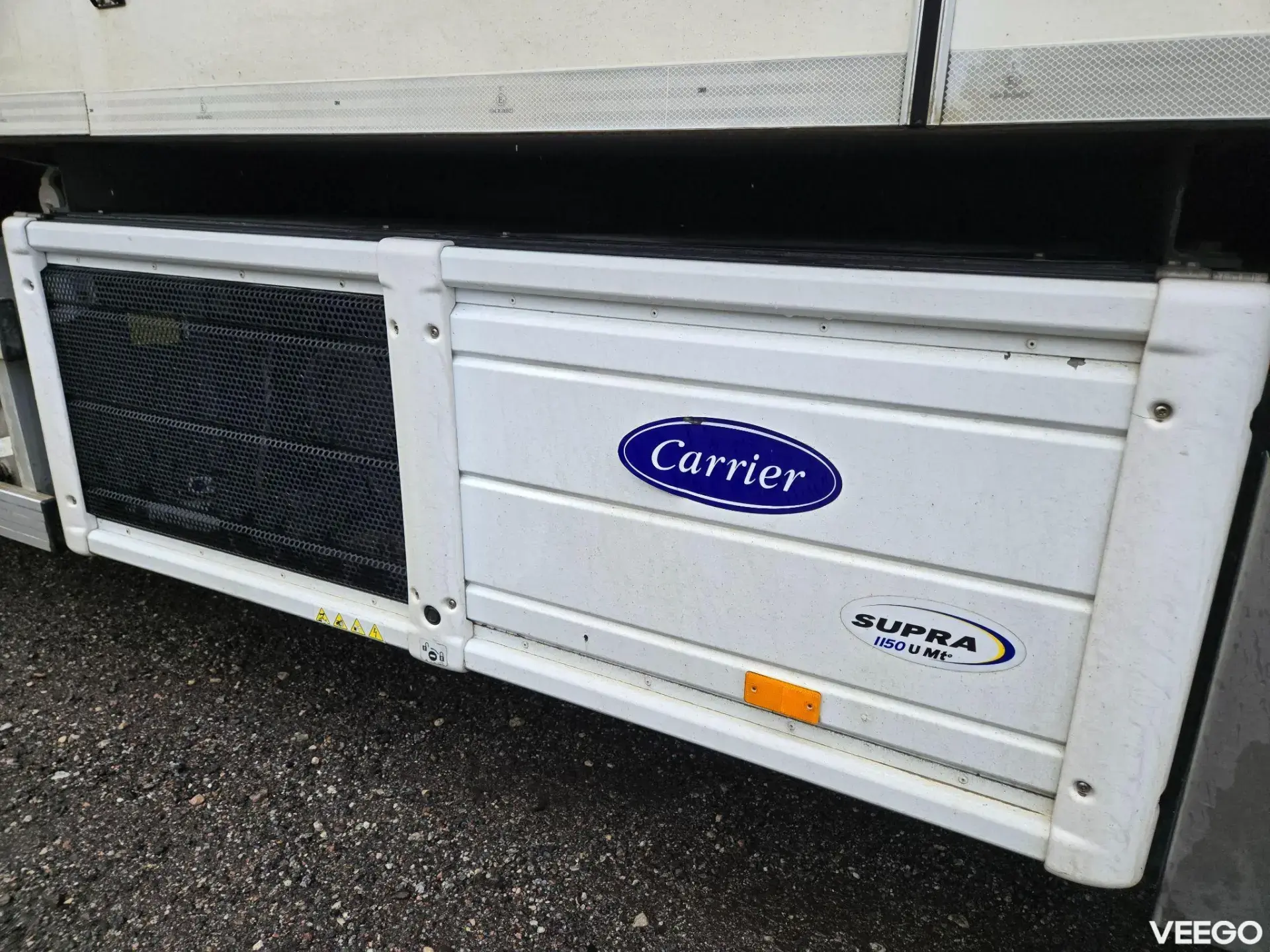 Volvo FM370 278kW