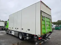 Volvo FM370 278kW thumbnail