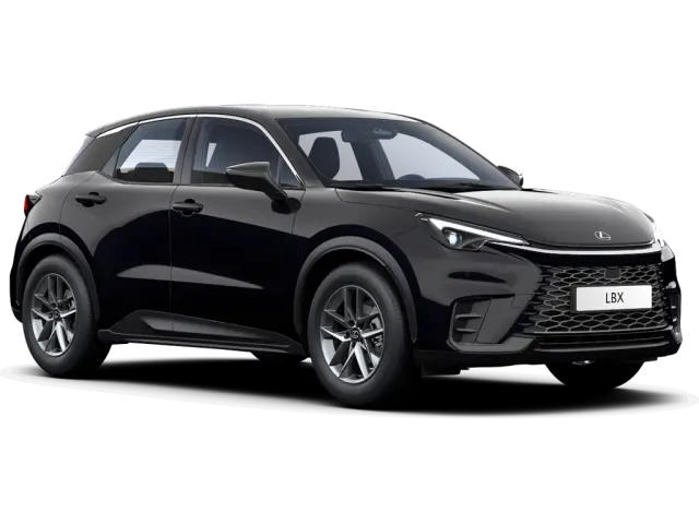 Image of Lexus LBX LBX 1.5 67kW