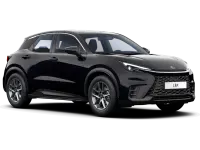 Lexus LBX LBX 1.5 67kW thumbnail