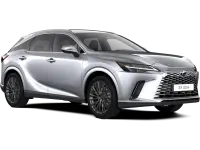 Lexus RX 450h+ Luxury 2.5 136kW thumbnail