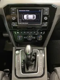Volkswagen Passat Business 110kW thumbnail