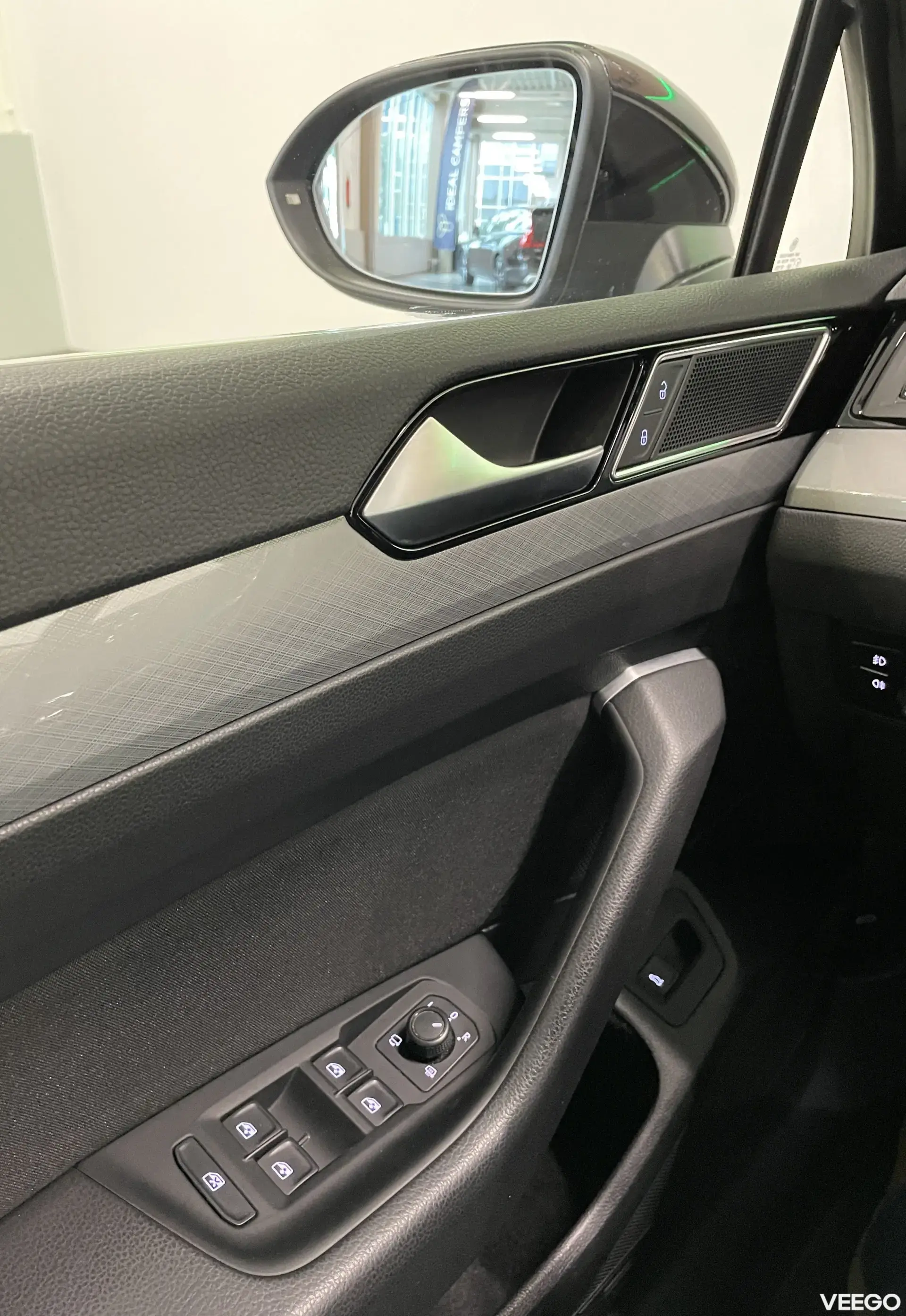 Volkswagen Passat Business 110kW