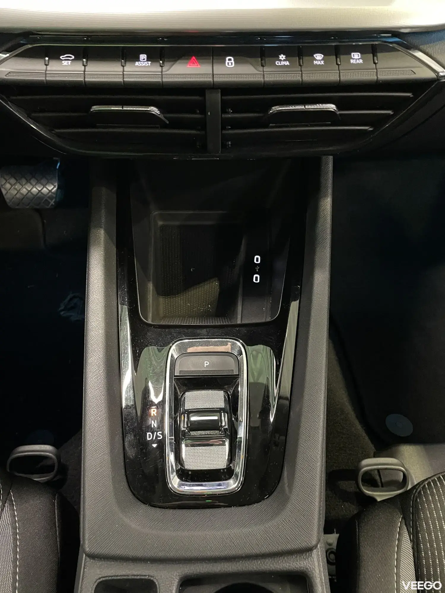 Skoda Octavia - 110kW