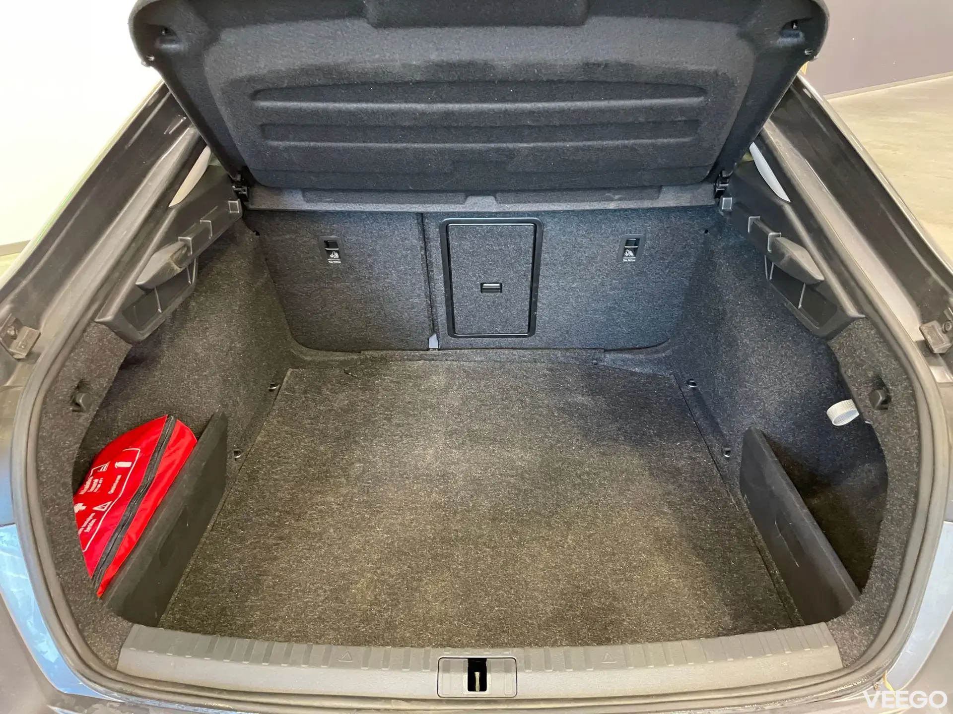 Skoda Octavia - 110kW