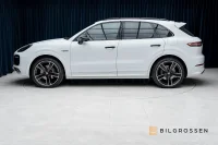 Porsche Cayenne E-Hybrid Platinum Pano BOSE 360 Drag 340kW