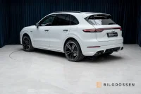Porsche Cayenne E-Hybrid Platinum Pano BOSE 360 Drag 340kW