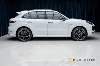 Porsche Cayenne E-Hybrid Platinum Pano BOSE 360 Drag 340kW