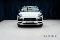 Porsche Cayenne E-Hybrid Platinum Pano BOSE 360 Drag 340kW