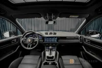 Porsche Cayenne E-Hybrid Platinum Pano BOSE 360 Drag 340kW