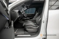 Porsche Cayenne E-Hybrid Platinum Pano BOSE 360 Drag 340kW