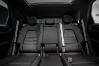 Porsche Cayenne E-Hybrid Platinum Pano BOSE 360 Drag 340kW