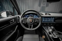 Porsche Cayenne E-Hybrid Platinum Pano BOSE 360 Drag 340kW