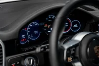 Porsche Cayenne E-Hybrid Platinum Pano BOSE 360 Drag 340kW