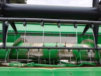 John Deere S660i 625R 273kW thumbnail