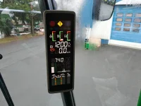 John Deere S660i 625R 273kW thumbnail