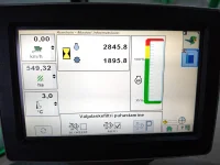 John Deere S660i 625R 273kW thumbnail