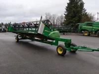 John Deere S660i 625R 273kW thumbnail