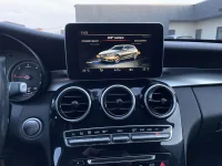 Mercedes-Benz C200 1.6 100kW thumbnail