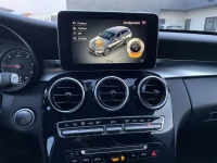 Mercedes-Benz C200 1.6 100kW thumbnail