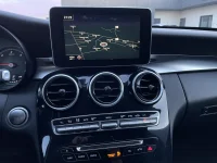 Mercedes-Benz C200 1.6 100kW thumbnail