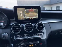 Mercedes-Benz C200 1.6 100kW thumbnail