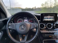 Mercedes-Benz C200 1.6 100kW thumbnail