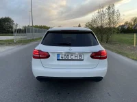Mercedes-Benz C200 1.6 100kW thumbnail