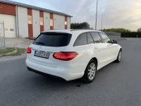 Mercedes-Benz C200 1.6 100kW thumbnail