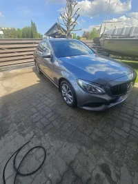 Mercedes-Benz C200 W205 2.0 135kW thumbnail