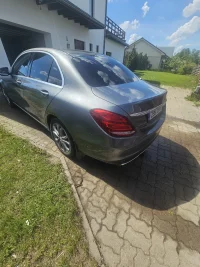 Mercedes-Benz C200 W205 2.0 135kW thumbnail