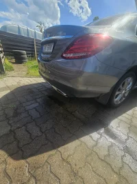 Mercedes-Benz C200 W205 2.0 135kW thumbnail