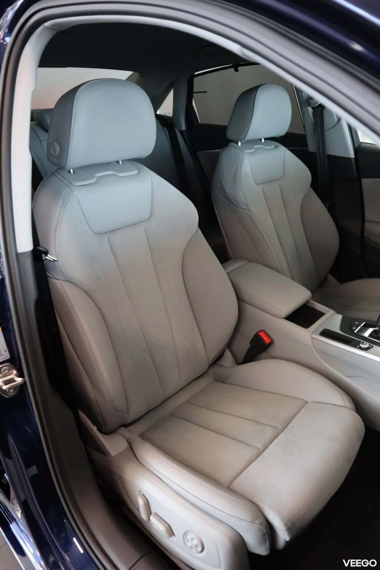 Audi A4 150kW