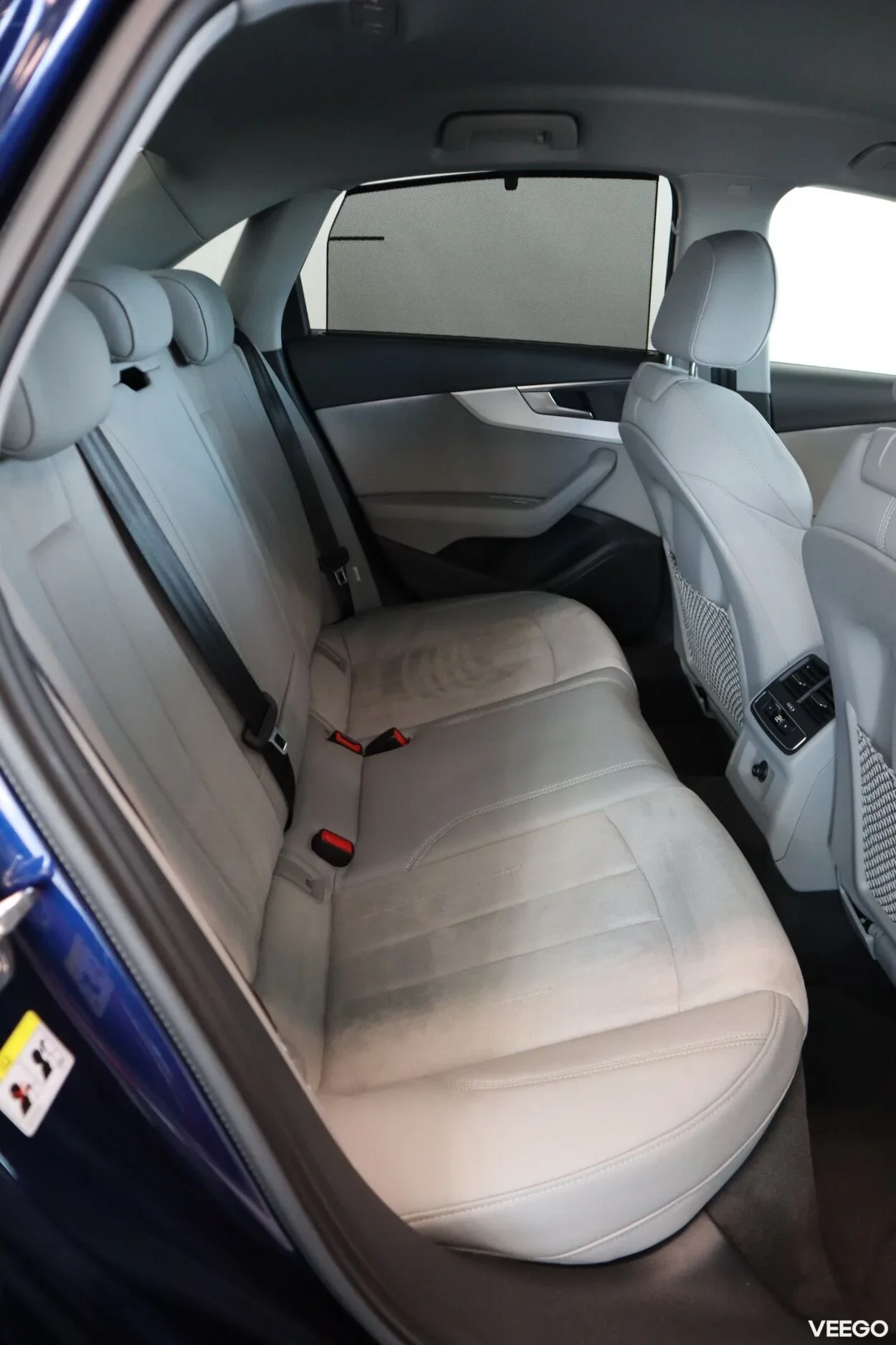Audi A4 150kW