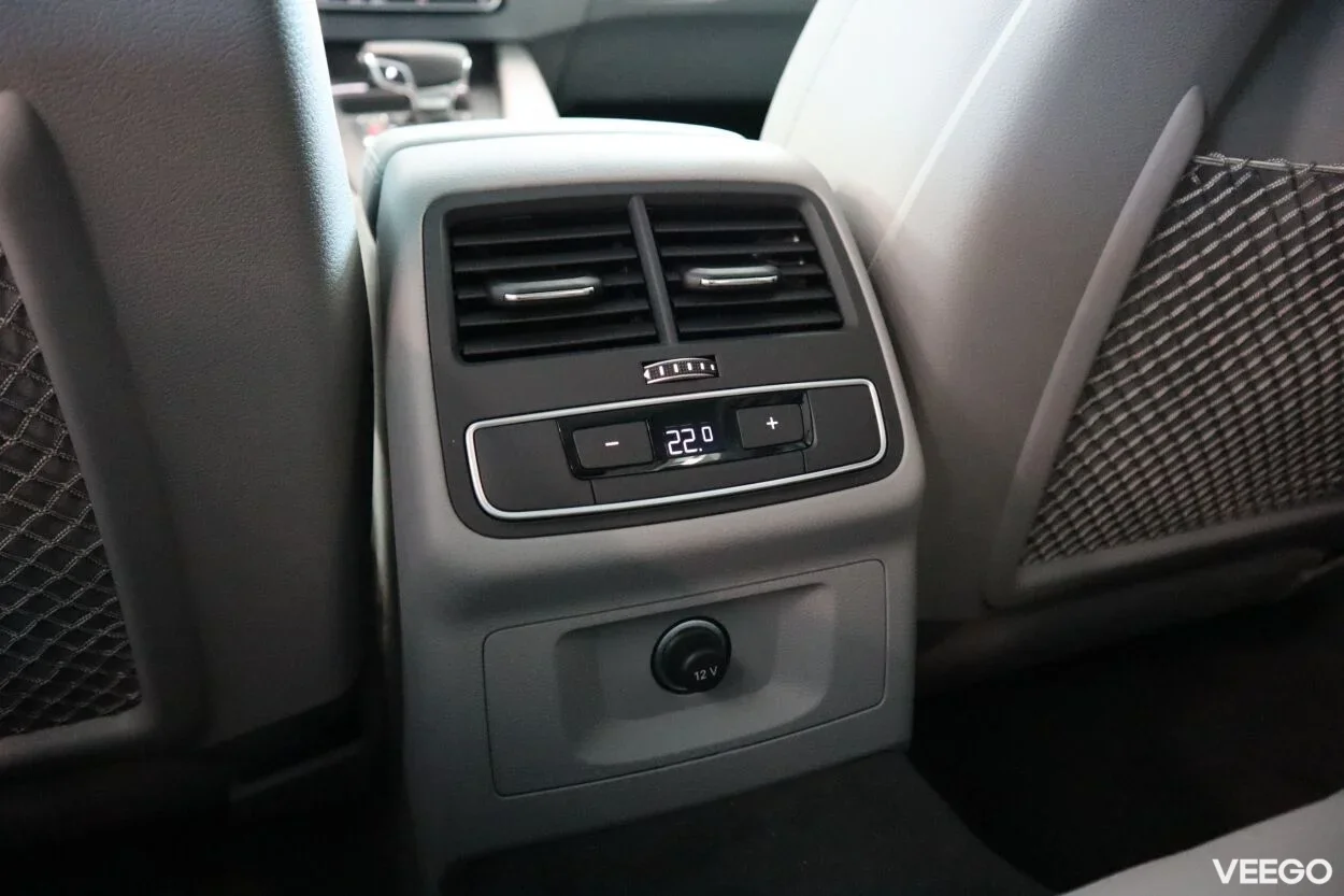 Audi A4 150kW