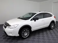 Subaru XV 2.0 108kW thumbnail