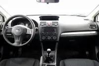 Subaru XV 2.0 108kW thumbnail