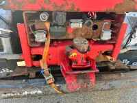 SCANIA R560 6X2 + RETARDER + HOOKLIFT 410kW thumbnail