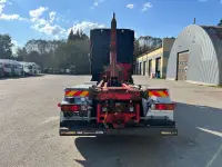 SCANIA R560 6X2 + RETARDER + HOOKLIFT 410kW thumbnail